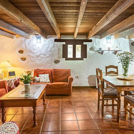 Casa Rural La Caldera Teror Ngoại thất bức ảnh